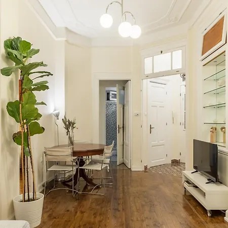 Apartment Magnolia By Halu! Elegant In The Center *