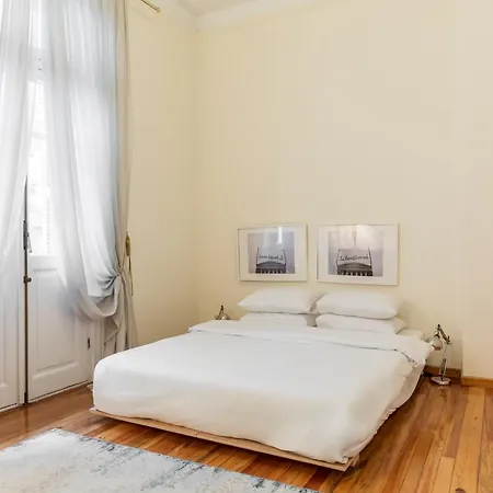 Magnolia By Halu! Elegant In The Center Apartment Thessaloniki