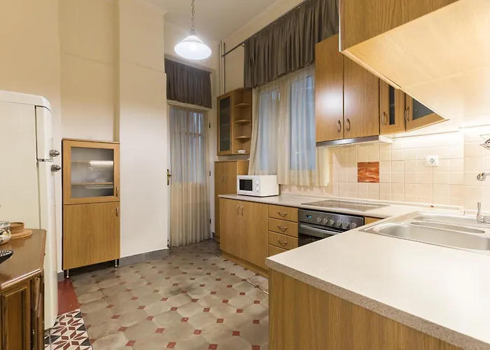 Apartment Magnolia By Halu! Elegant In The Center