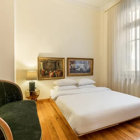 Magnolia By Halu! Elegant In The Center * Thessaloniki