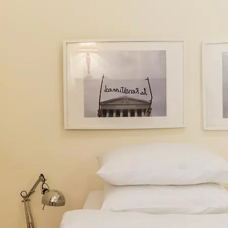 Apartment Magnolia By Halu! Elegant In The Center Thessaloniki