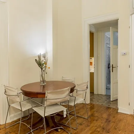 Magnolia By Halu! Elegant In The Center Thessaloniki