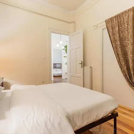 Magnolia By Halu! Elegant In The Center Apartment *