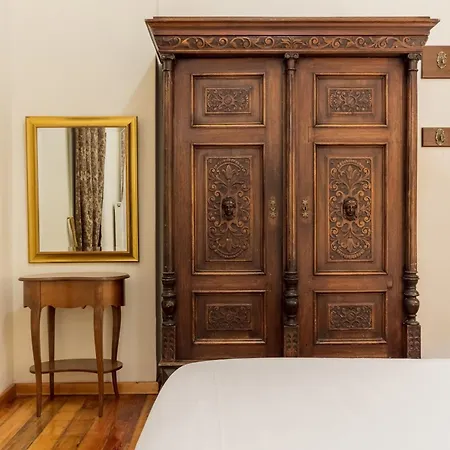 Apartment Magnolia By Halu! Elegant In The Center Thessaloniki