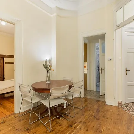 Magnolia By Halu! Elegant In The Center Appartement