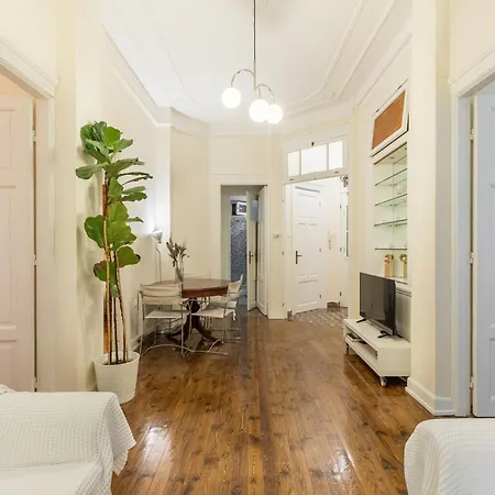 Apartment Magnolia By Halu! Elegant In The Center Thessaloniki