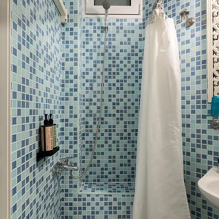 Magnolia By Halu! Elegant In The Center Apartment Thessaloniki