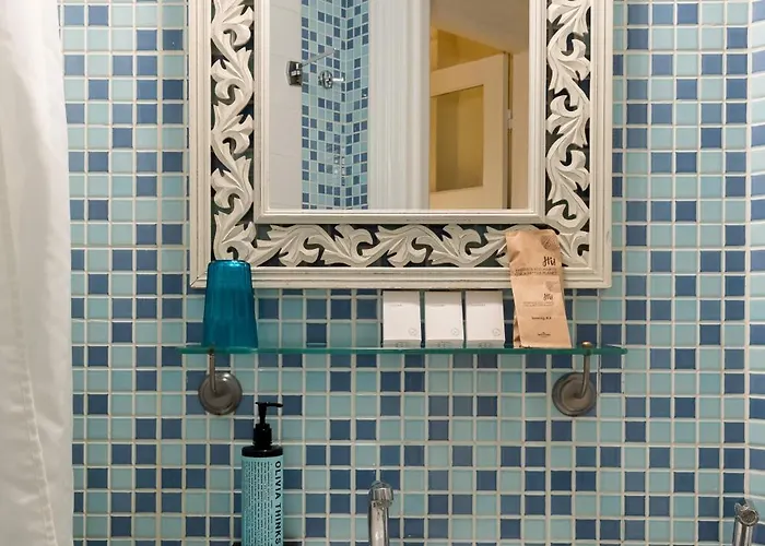 Magnolia By Halu! Elegant In The Center 公寓