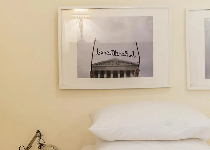 公寓 Magnolia By Halu! Elegant In The Center 塞萨洛尼基